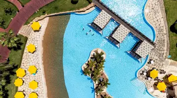 Rixos Sharm El Sheikh (Adults only 18+)