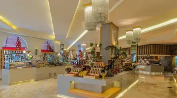 Rixos Sharm El Sheikh (Adults Only 18+)