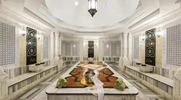 Rixos Sharm El Sheikh (Adults Only 18+)