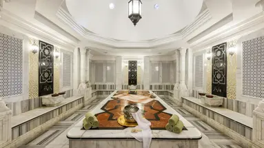 Rixos Sharm El Sheikh (Adults Only 18+)