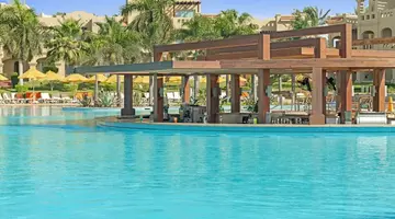 Rixos Sharm El Sheikh (Adults Only 18+)