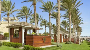 Rixos Sharm El Sheikh (Adults Only 18+)