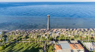 Rixos Sharm El Sheikh (Adults Only 18+)