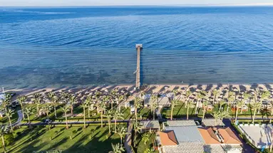 Rixos Sharm El Sheikh (Adults Only 18+)