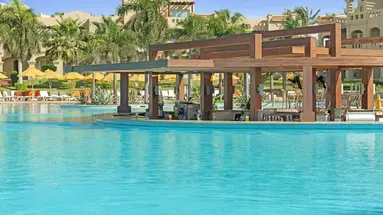 Rixos Sharm El Sheikh (Adults Only 18+)