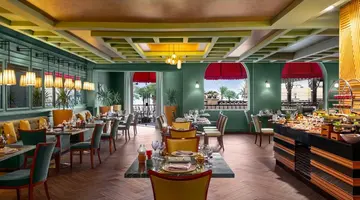 Rixos Sharm El Sheikh (Adults Only 18+)