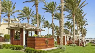 Rixos Sharm El Sheikh (Adults Only 18+)