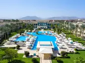Rixos Sharm El Sheikh (Adults only 18+)
