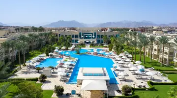 Rixos Sharm El Sheikh (Adults only 18+)