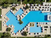 Rixos Sharm El Sheikh (Adults only 18+)