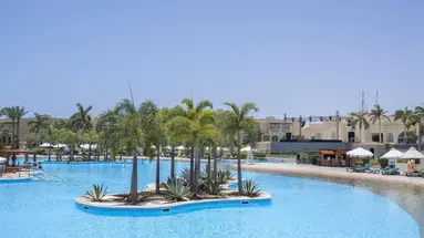 Rixos Sharm El Sheikh (Adults Only 18+)