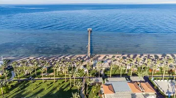 Rixos Sharm El Sheikh (Adults only 18+)
