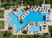 Rixos Sharm El Sheikh (Adults Only 18+)
