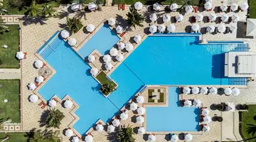Rixos Sharm El Sheikh (Adults Only 18+)