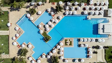 Rixos Sharm El Sheikh (Adults Only 18+)