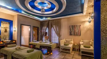 Rixos Sharm El Sheikh (Adults Only 18+)