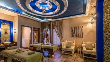 Rixos Sharm El Sheikh (Adults Only 18+)