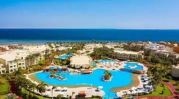 Rixos Sharm El Sheikh (Adults Only 18+)