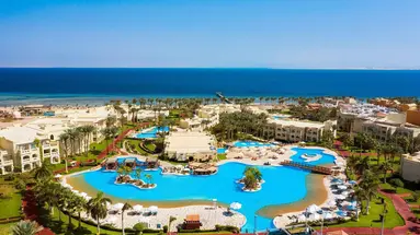 Rixos Sharm El Sheikh (Adults Only 18+)