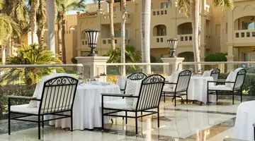 Rixos Sharm El Sheikh (Adults only 18+)