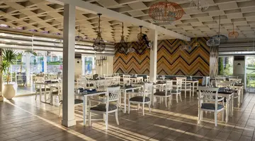 Rixos Sharm El Sheikh (Adults Only 18+)