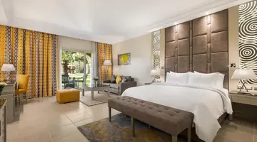 Rixos Sharm El Sheikh (Adults Only 18+)