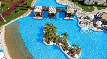 Rixos Sharm El Sheikh (Adults Only 18+)