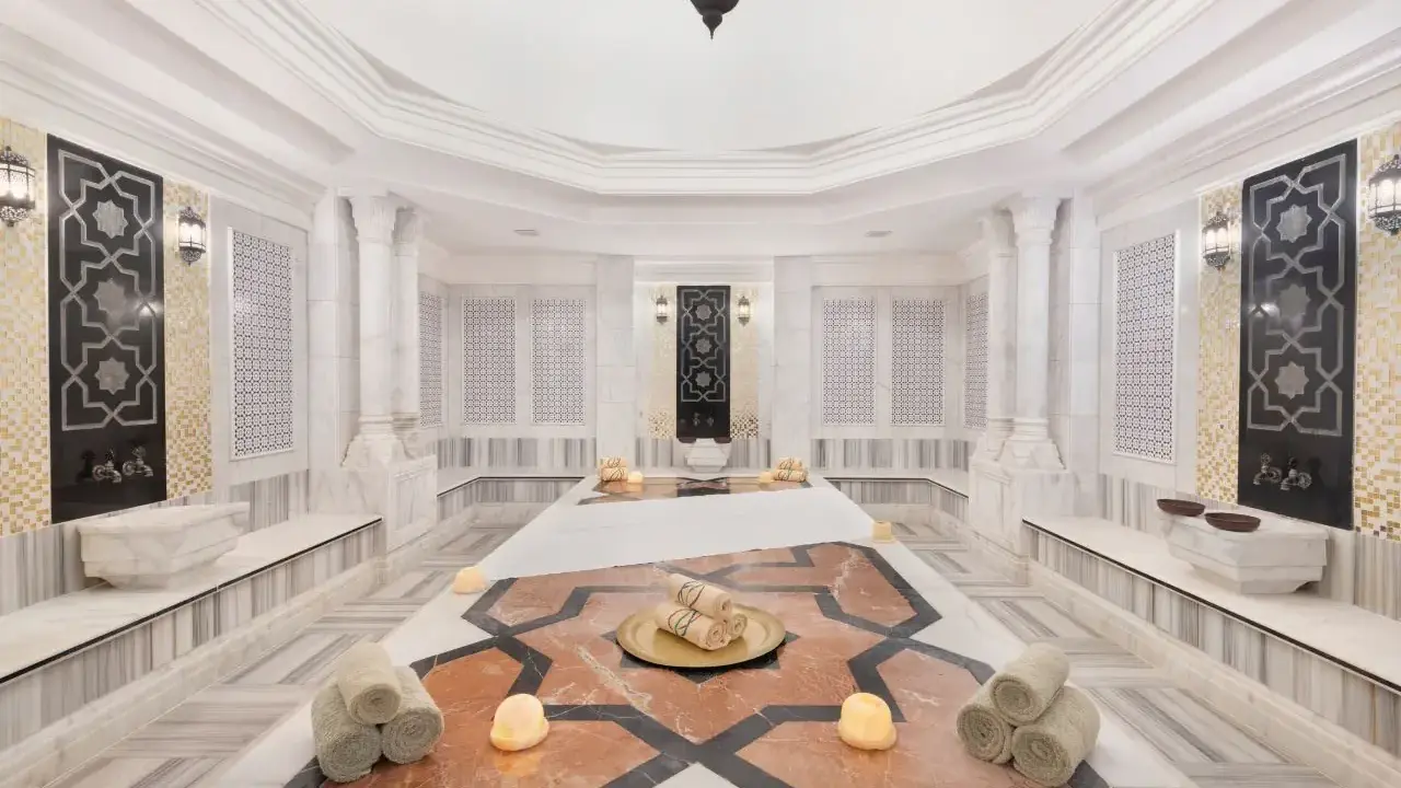 Rixos Sharm El Sheikh (Adults only 18+)