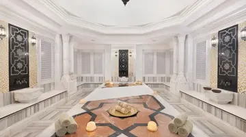 Rixos Sharm El Sheikh (Adults only 18+)