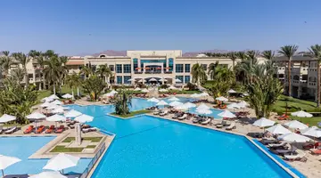 Rixos Sharm El Sheikh (Adults Only 18+)