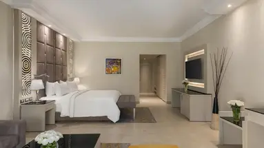 Rixos Sharm El Sheikh (Adults Only 18+)