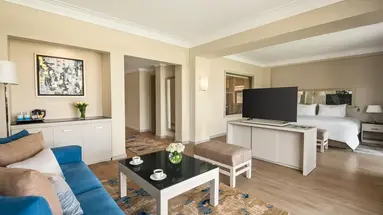 Rixos Sharm El Sheikh (Adults Only 18+)
