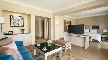 Rixos Sharm El Sheikh (Adults Only 18+)