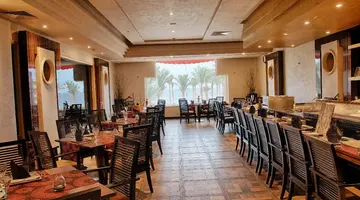 RIXOS SHARM EL SHEIKH