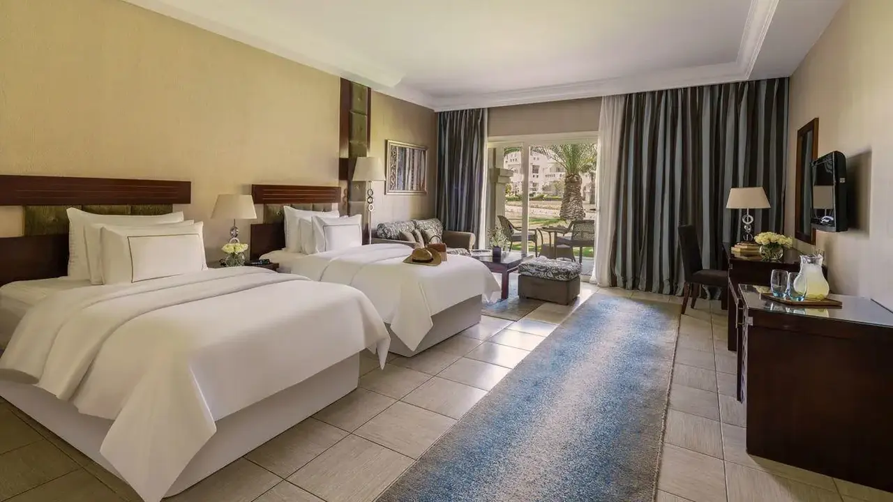Rixos Sharm El Sheikh