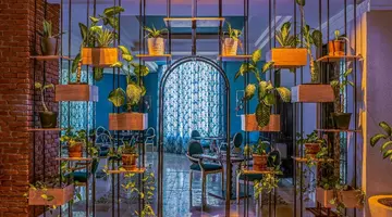 RIXOS SHARM EL SHEIKH