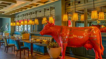 RIXOS SHARM EL SHEIKH