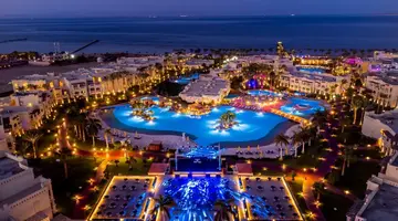 RIXOS SHARM EL SHEIKH
