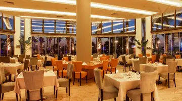 RIXOS SHARM EL SHEIKH