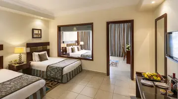 RIXOS SHARM EL SHEIKH