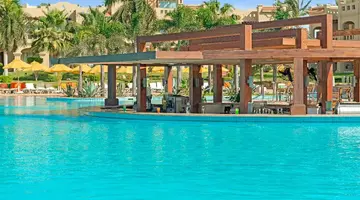 RIXOS SHARM EL SHEIKH