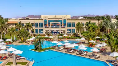 Rixos Sharm El Sheikh