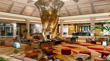 RIXOS SHARM EL SHEIKH