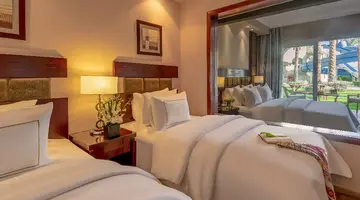 RIXOS SHARM EL SHEIKH