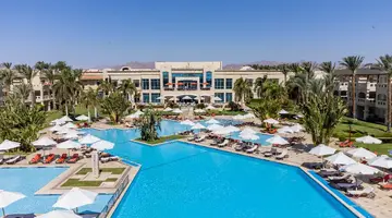 RIXOS SHARM EL SHEIKH