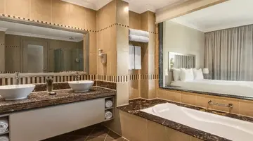 RIXOS SHARM EL SHEIKH