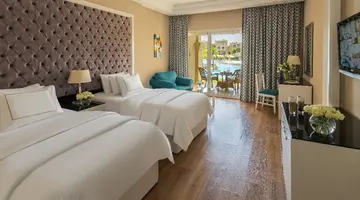 RIXOS SHARM EL SHEIKH