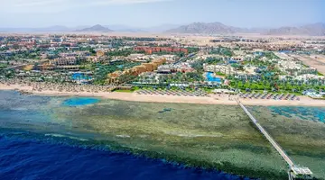 RIXOS SHARM EL SHEIKH