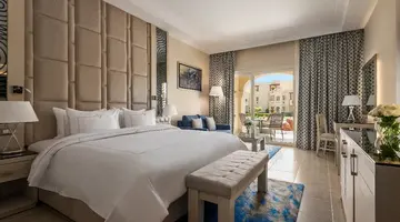 RIXOS SHARM EL SHEIKH