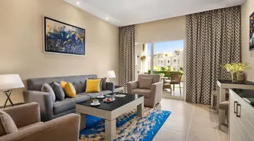 RIXOS SHARM EL SHEIKH